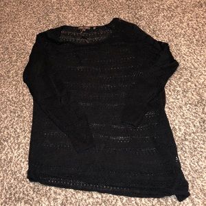 Knit Sweater